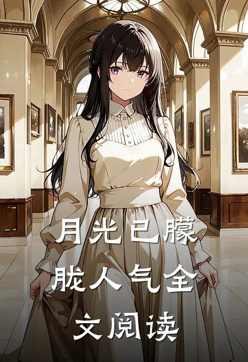 月光已朦胧人气全文阅读