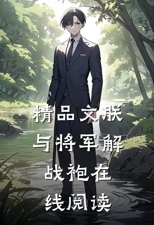 精品文朕与将军解战袍在线阅读