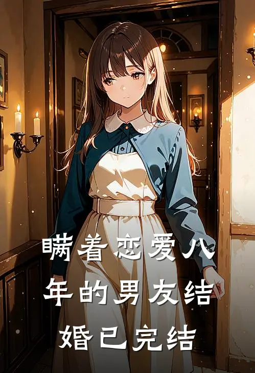 瞒着恋爱八年的男友结婚已完结