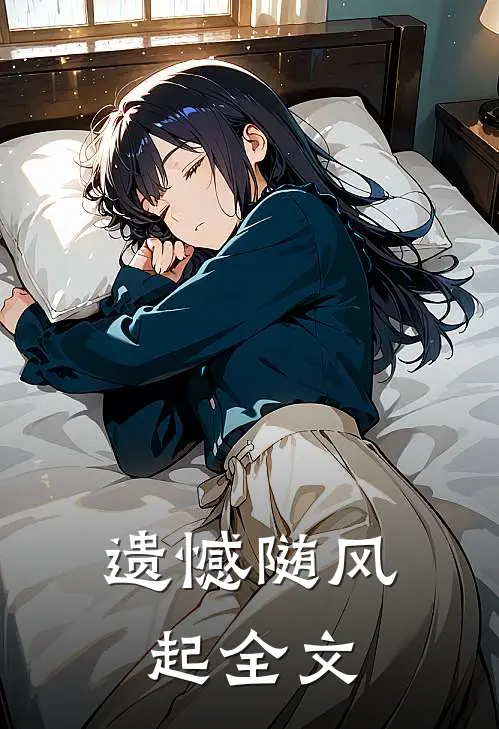遗憾随风起全文