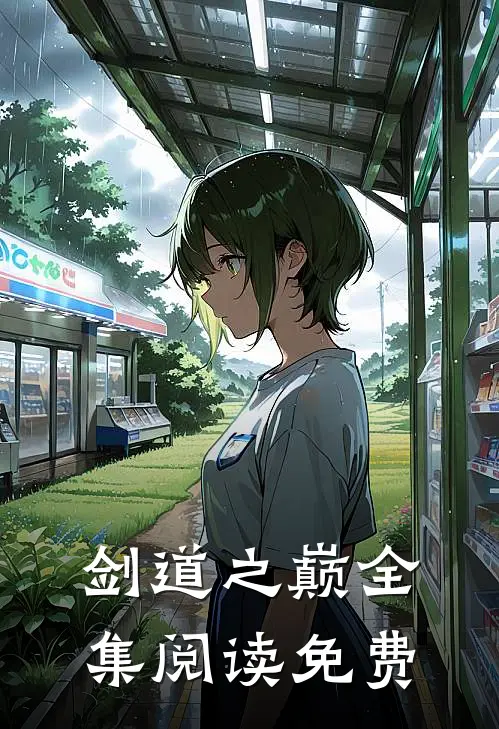剑道之巅全集阅读免费