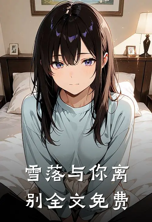 雪落与你离别全文免费