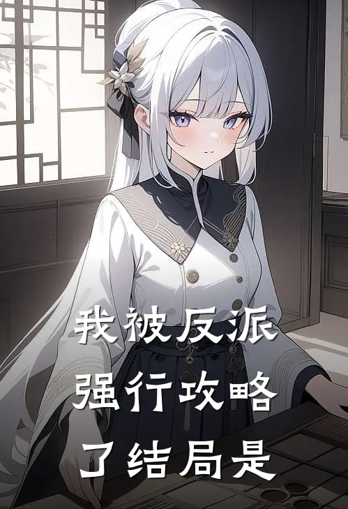我被反派强行攻略了结局是