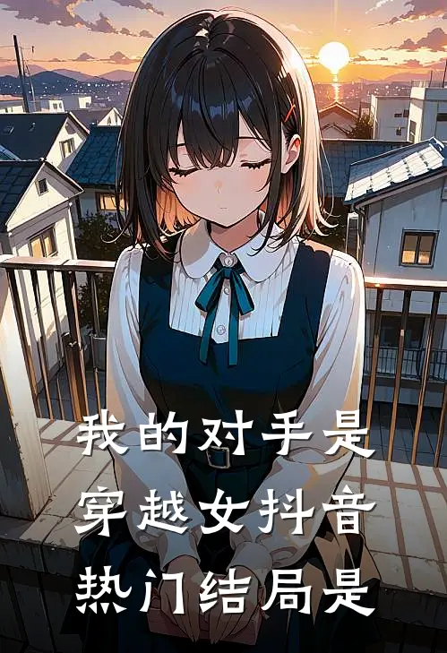 我的对手是穿越女抖音热门结局是