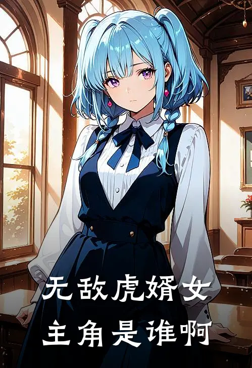 无敌虎婿女主角是谁啊