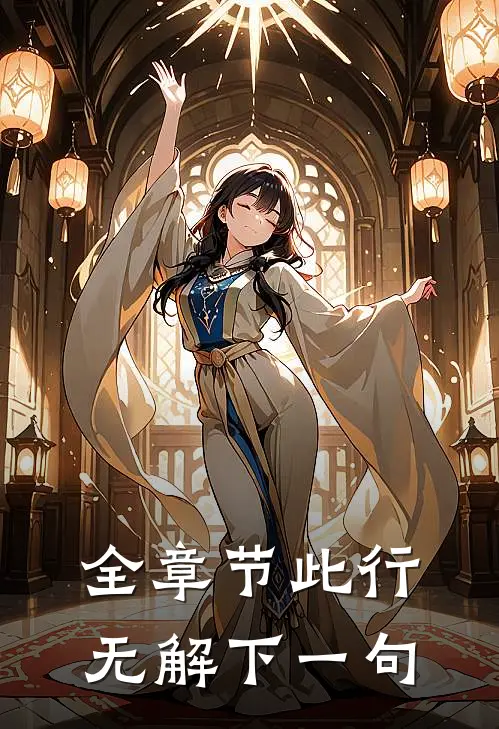 全章节此行无解下一句