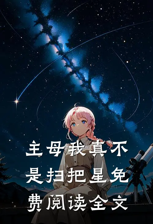 主母我真不是扫把星免费阅读全文