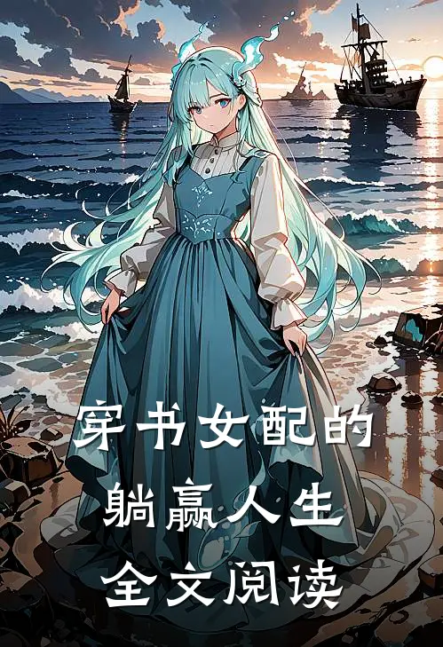 穿书女配的躺赢人生全文阅读