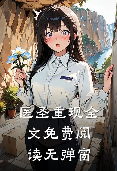 医圣重现全文免费阅读无弹窗