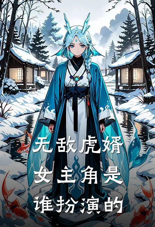 无敌虎婿女主角是谁扮演的