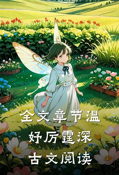全文章节温妤厉霆深古文阅读
