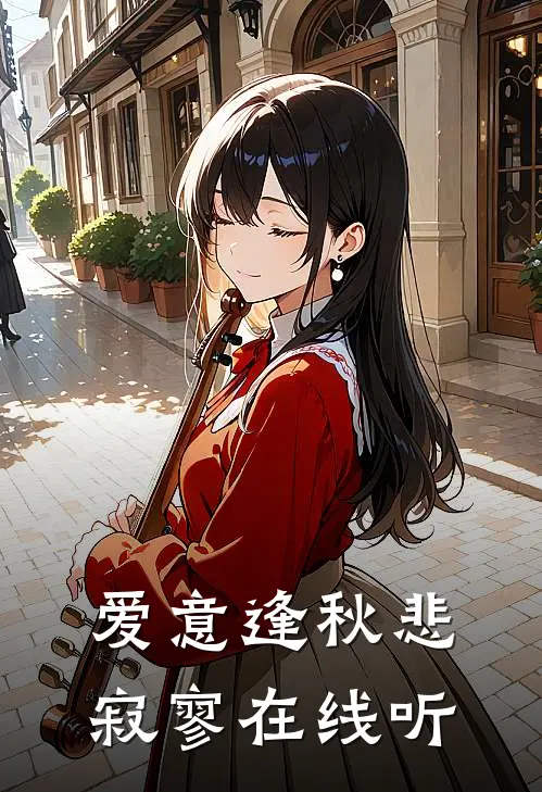 爱意逢秋悲寂寥在线听