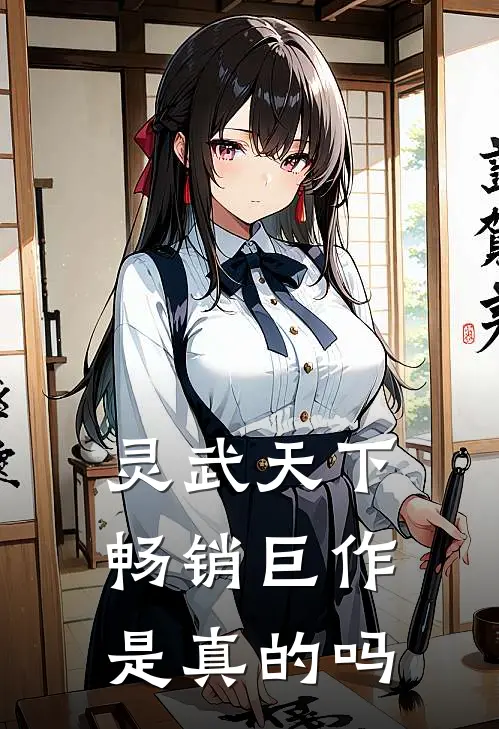 灵武天下畅销巨作是真的吗