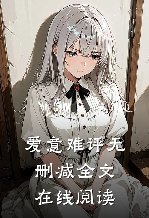 爱意难评无删减全文在线阅读