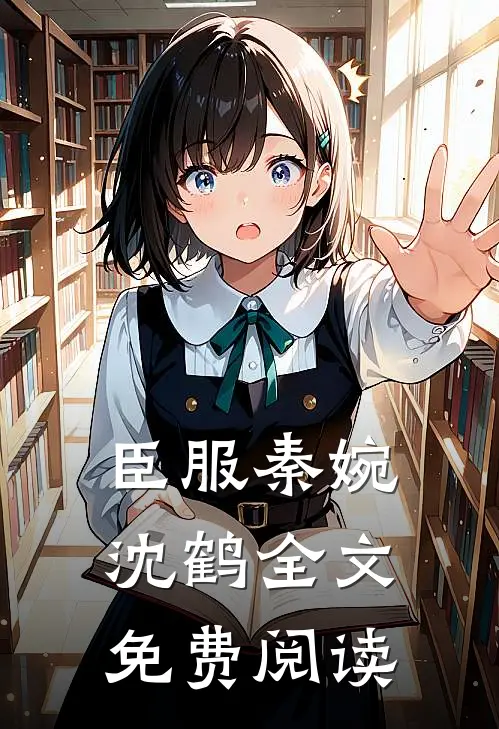 臣服秦婉沈鹤全文免费阅读