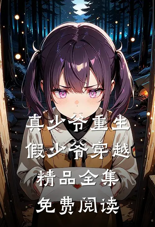 真少爷重生假少爷穿越精品全集免费阅读