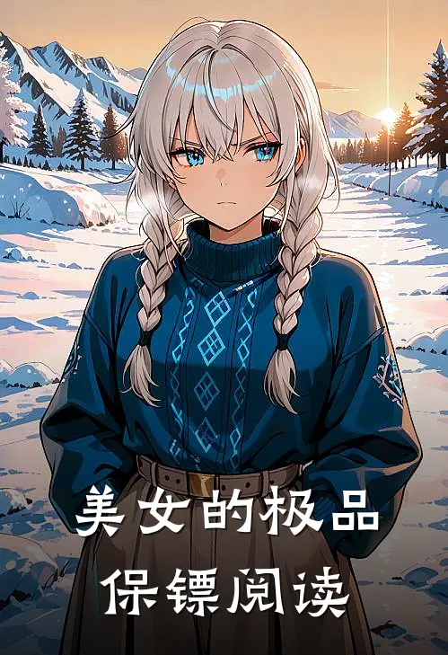 美女的极品保镖阅读