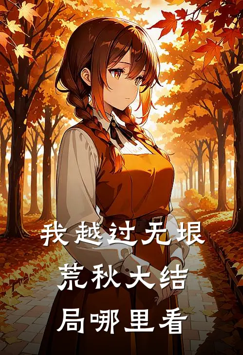 我越过无垠荒秋大结局哪里看