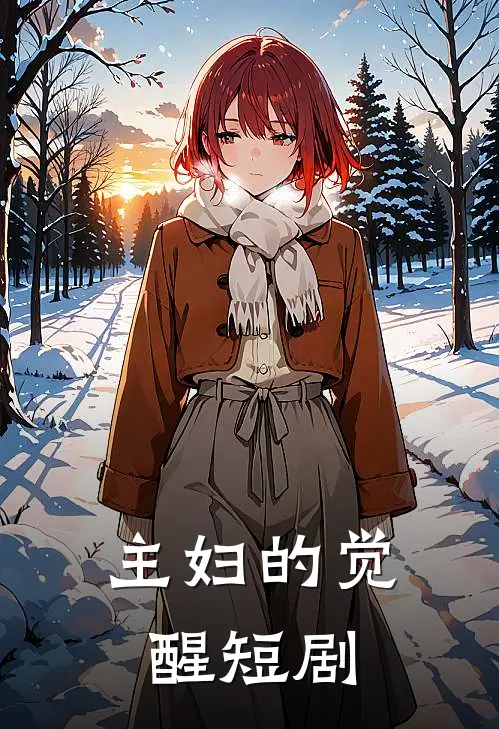 主妇的觉醒短剧