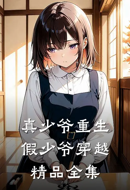 真少爷重生假少爷穿越精品全集