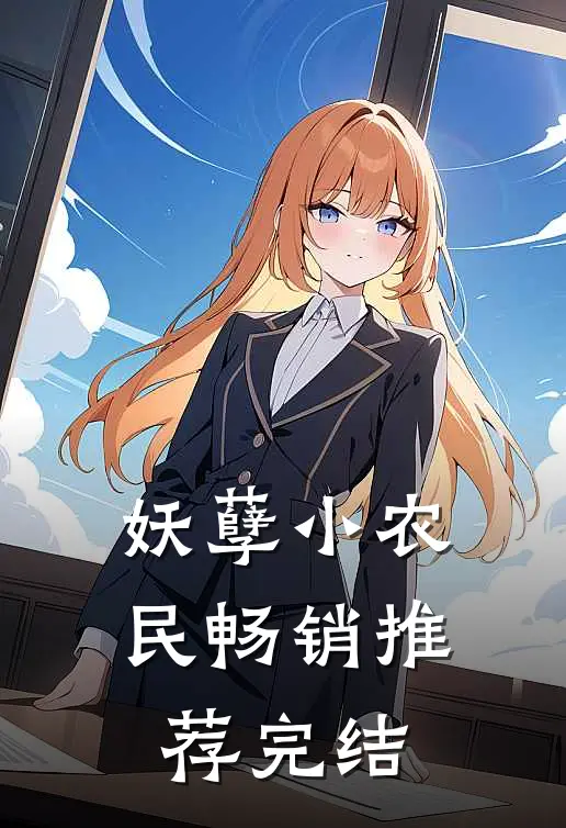 妖孽小农民畅销推荐完结