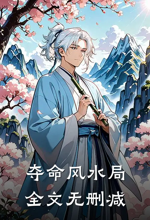 夺命风水局全文无删减