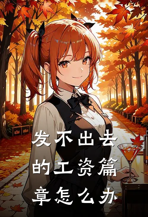 发不出去的工资篇章怎么办