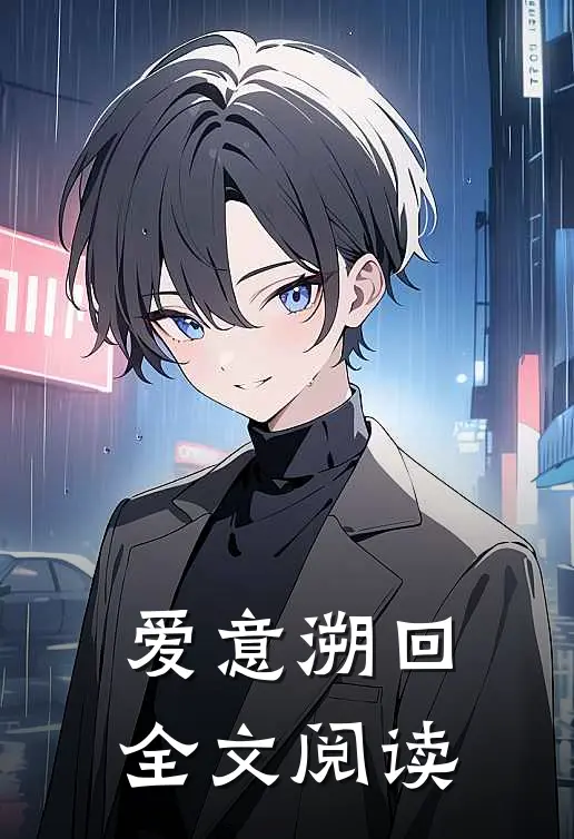 爱意溯回全文阅读