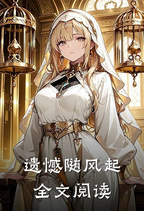遗憾随风起全文阅读
