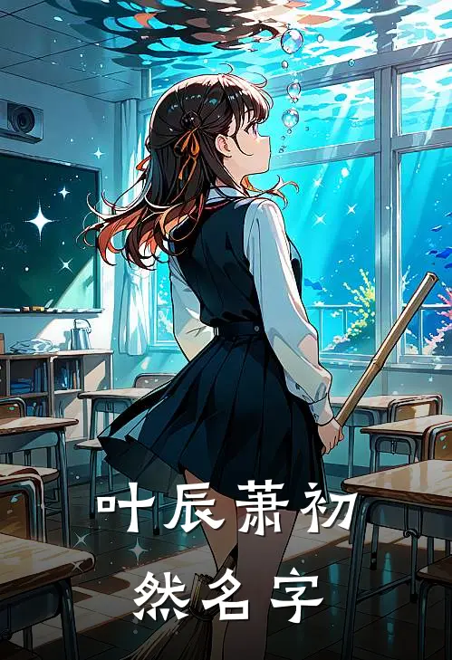 叶辰萧初然名字