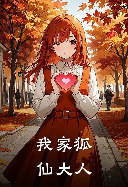 我家狐仙大人
