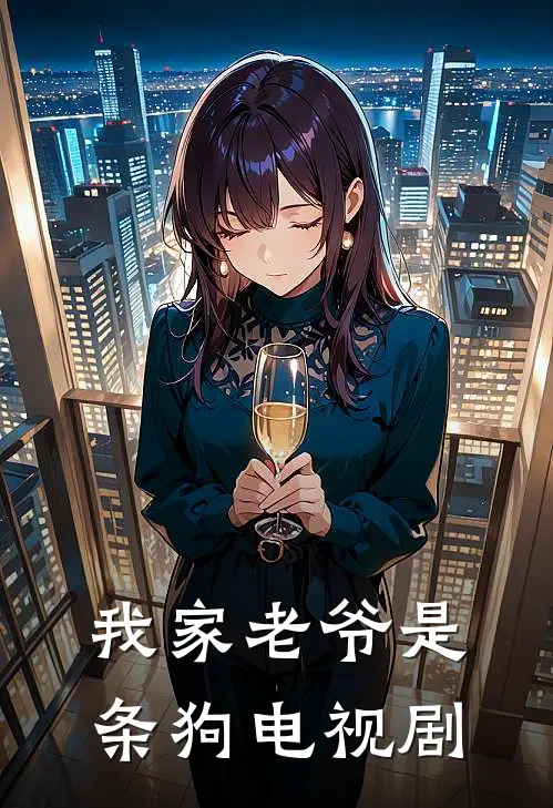 我家老爷是条狗电视剧