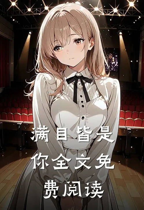 满目皆是你全文免费阅读