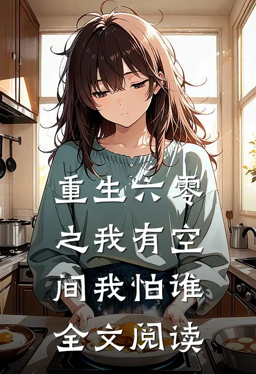 重生六零之我有空间我怕谁全文阅读