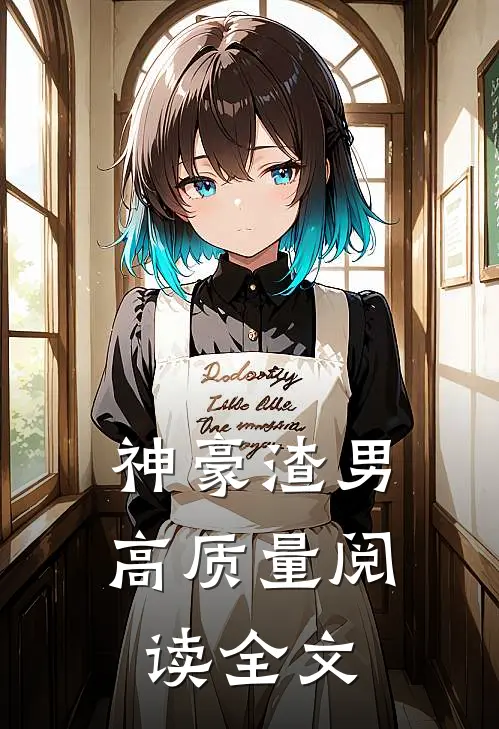 神豪渣男高质量阅读全文