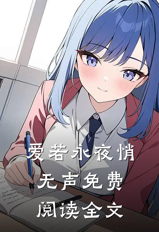 爱若永夜悄无声免费阅读全文