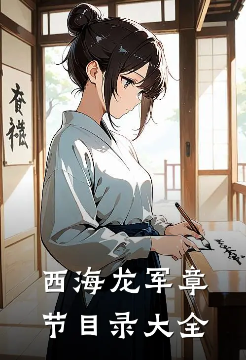 西海龙军章节目录大全