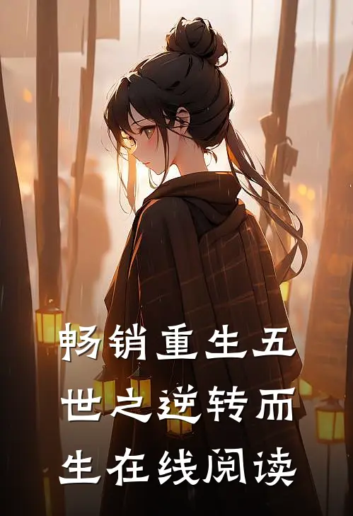 畅销重生五世之逆转而生在线阅读