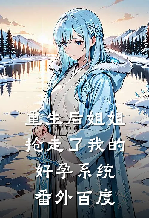重生后姐姐抢走了我的好孕系统 番外百度