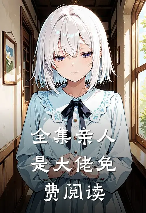 全集亲人是大佬免费阅读
