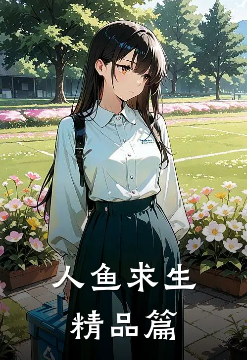 人鱼求生精品篇