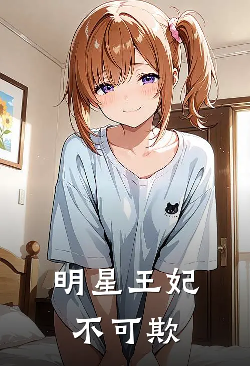 明星王妃不可欺