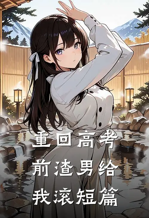 重回高考前渣男给我滚短篇