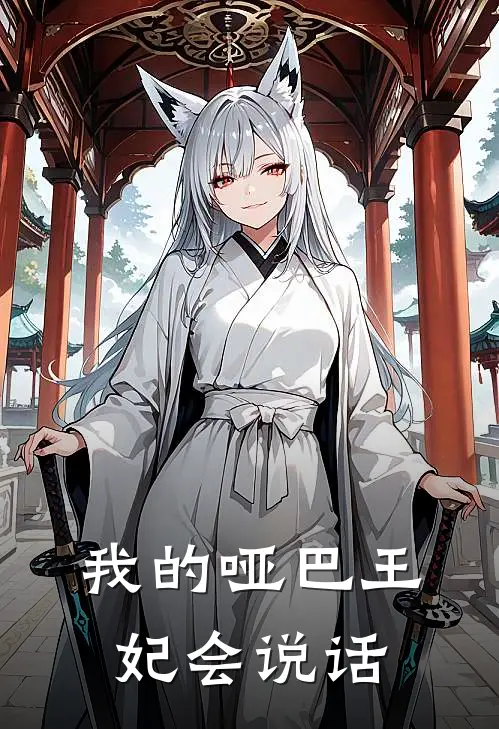 我的哑巴王妃会说话