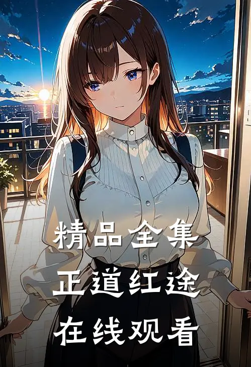 精品全集正道红途在线观看
