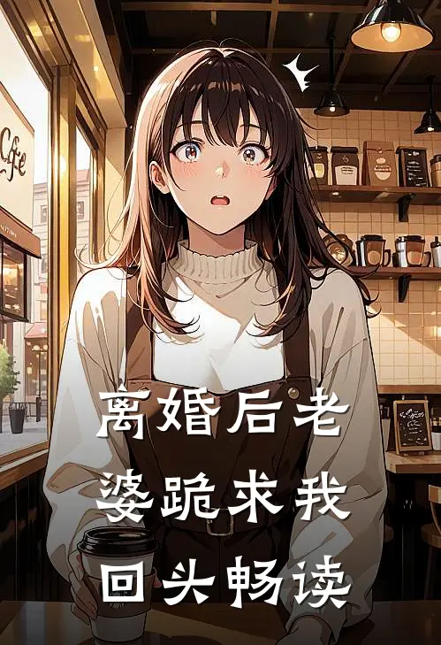 离婚后老婆跪求我回头畅读