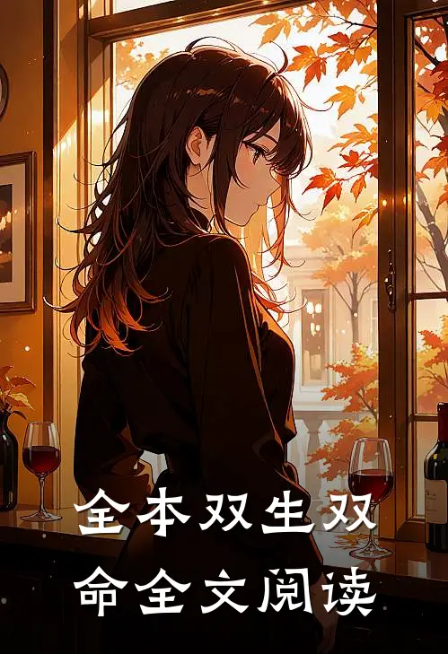 全本双生双命全文阅读