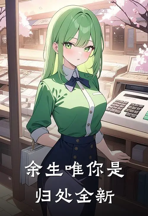 余生唯你是归处全新