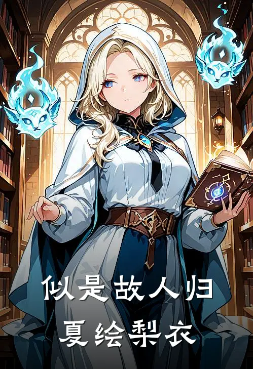 似是故人归夏绘梨衣