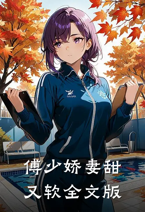 傅少娇妻甜又软全文版